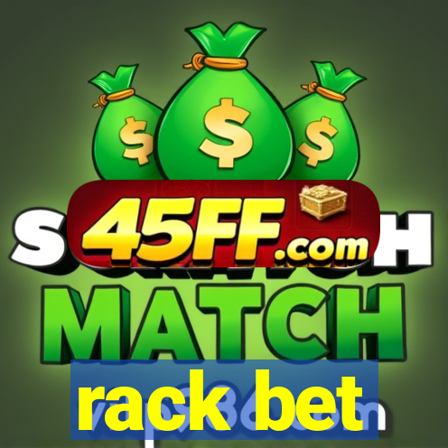 rack bet